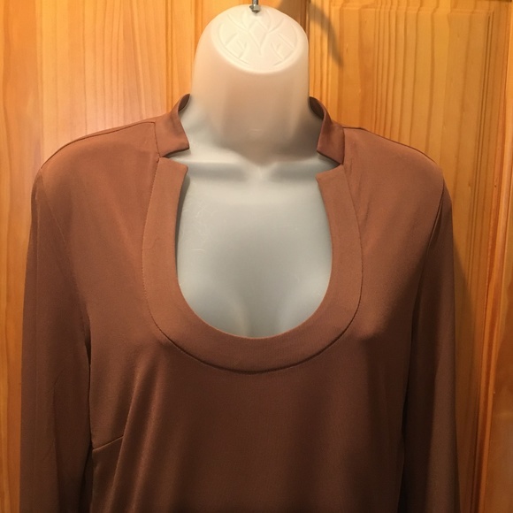 Muse for Boston Proper Dress - Picture 2 of 5